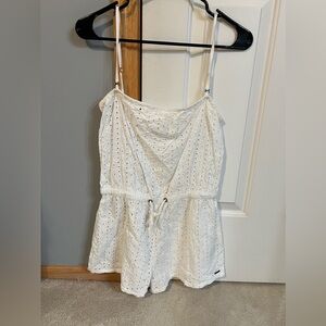 Roxy swim coverup